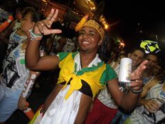 Bloco Bafo de Baco